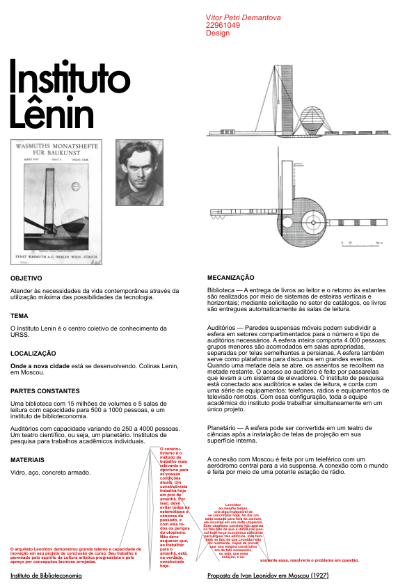 Continuum Poster Series